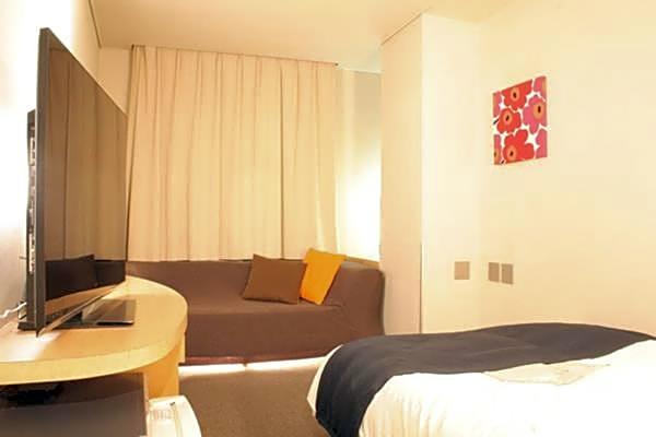 Hotel Estacion Hikone