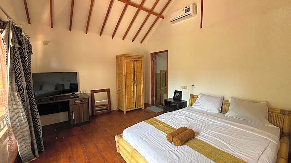 Cici Bungalow Senggigi