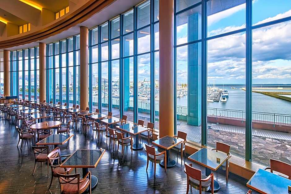 Grand Park Otaru Hotel