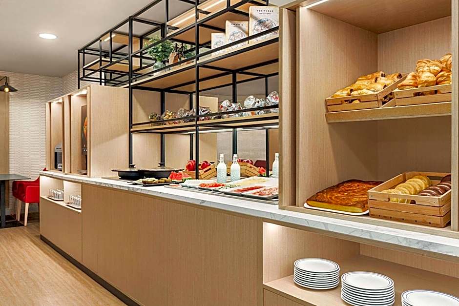Ramada by Wyndham Madrid Tres Cantos
