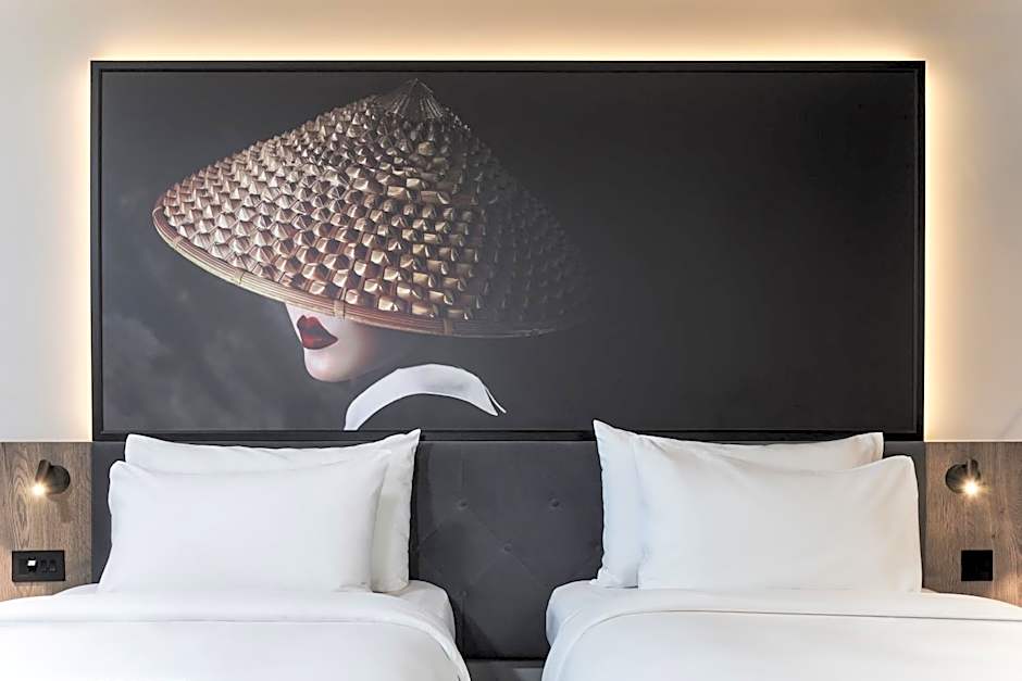 Radisson RED Hotel, Liverpool