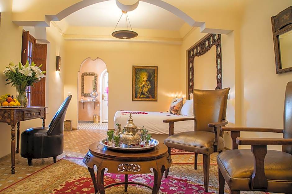 Demeures d'Orient Riad & Spa