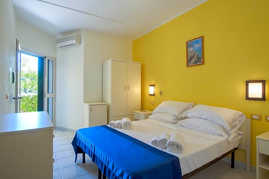 Residence New Paradise