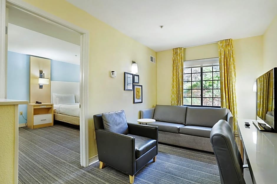 Staybridge Suites Columbia Baltimore