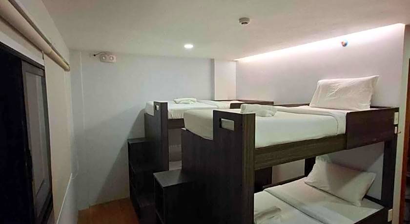 Rudhil's Place Hotel and Dormitory