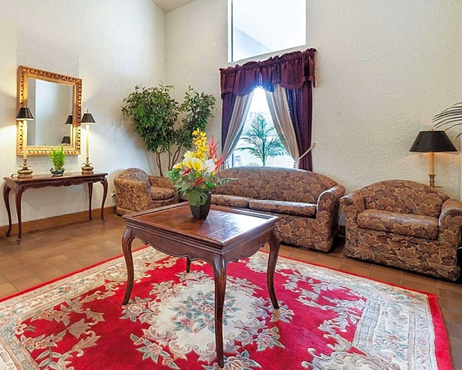 Rodeway Inn