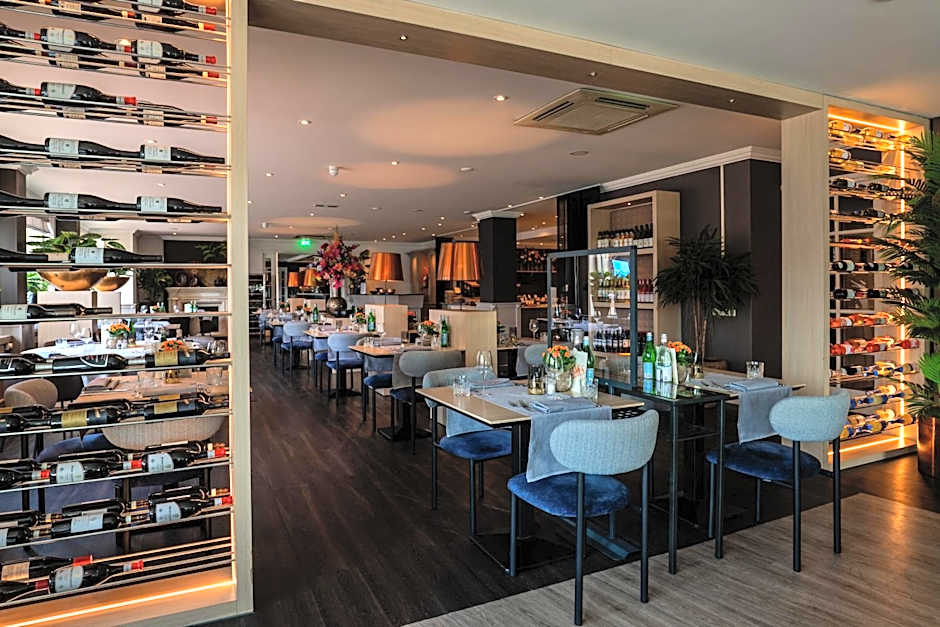 Golden Tulip Leiden Centre