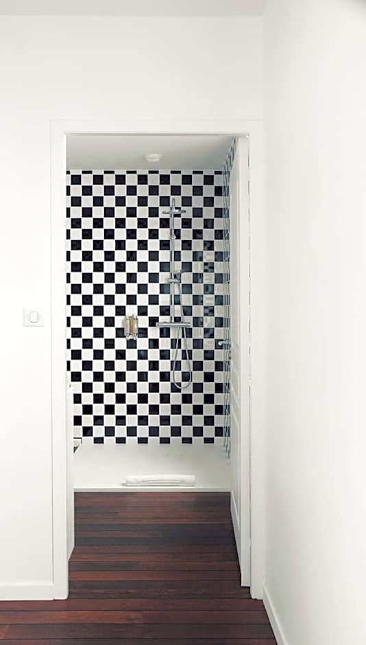 Le Grand Hotel de la Plage