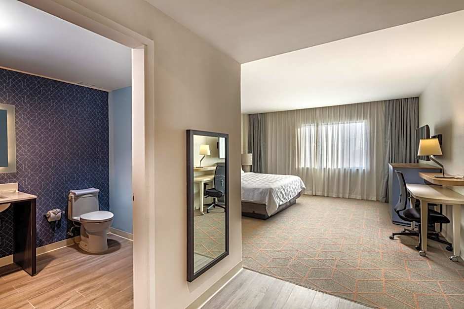 Holiday Inn Hotel And Suites Aguascalientes By IHG