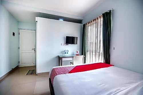 OYO 1551 Studento Guest House
