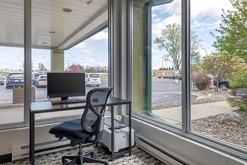 Best Western Tomah Hotel