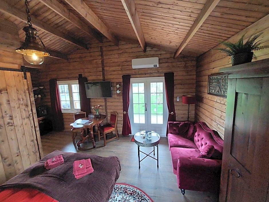 Het baken van Tholen