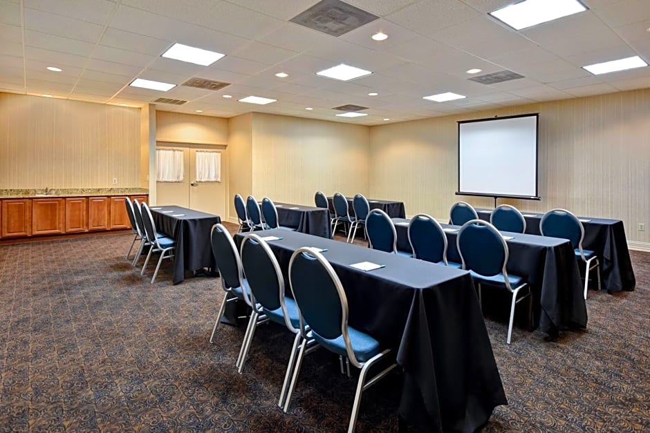 Homewood Suites By Hilton HOU Intercontinental Airport