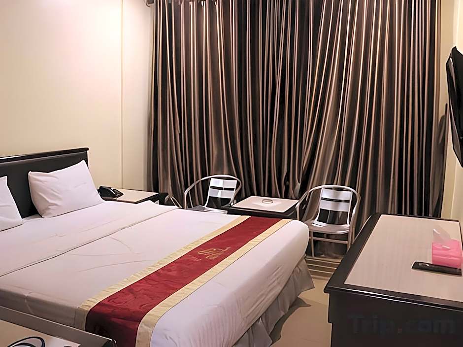 Balai View Hotel