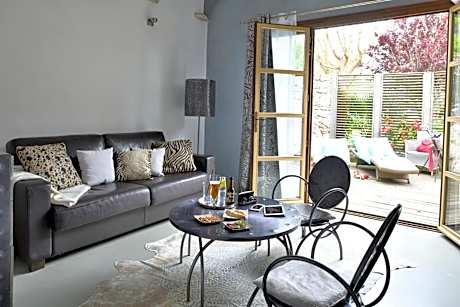 Superior Suite Double