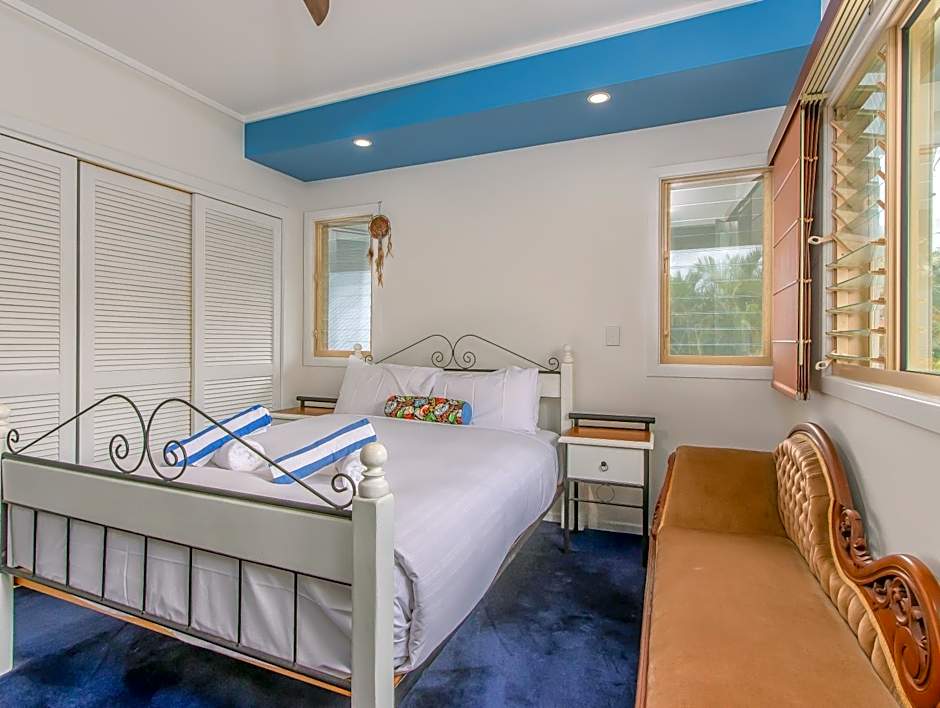 Hastings Cove Holiday Apartments