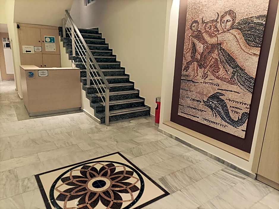 Achilleas Hotel Apartments