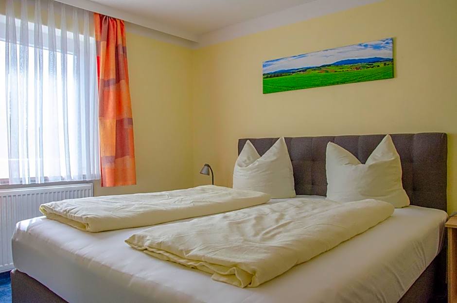 Hotel Gasthof Altmann