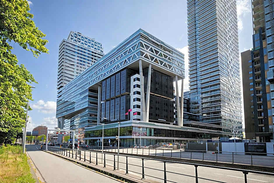 Leonardo Hotel Den Haag Babylon