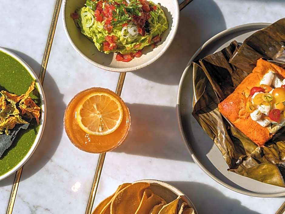 Sofitel Mexico City Reforma