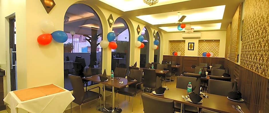 Hotel Surya International