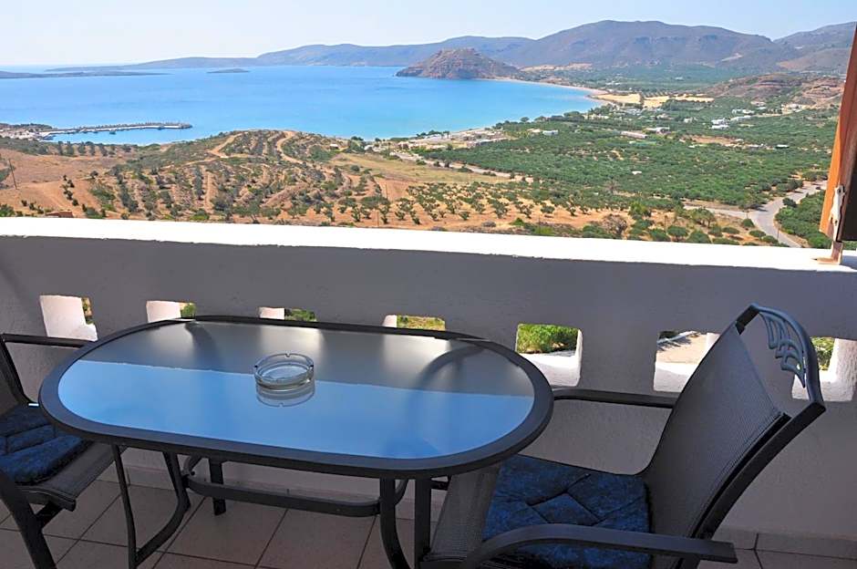 Castri Village Hotel