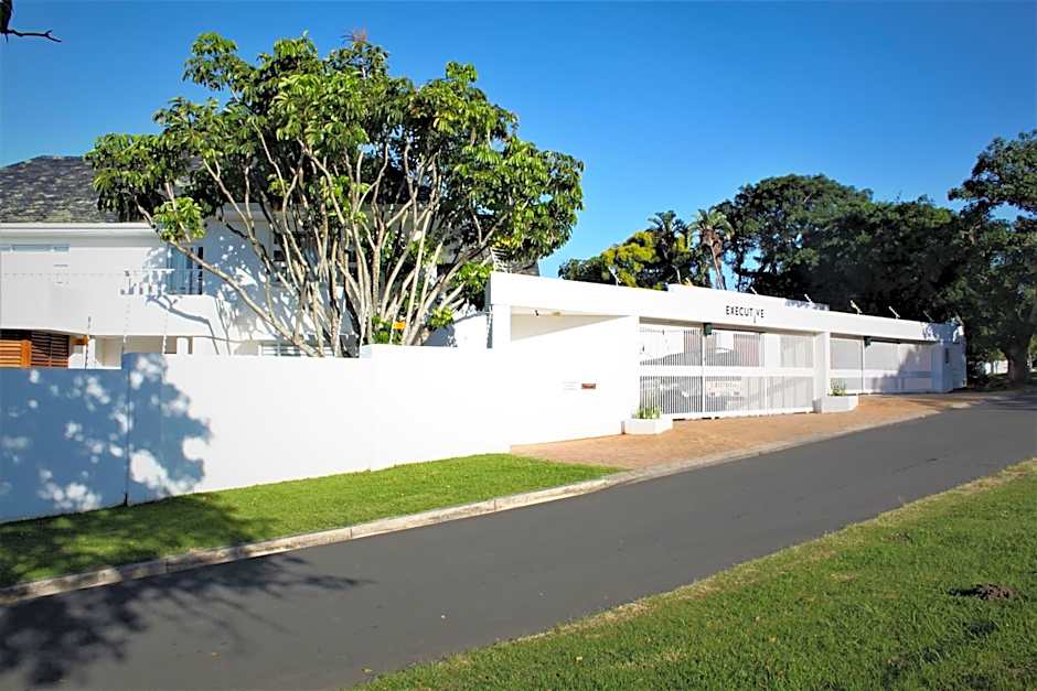 The Executive Bed and Breakfast