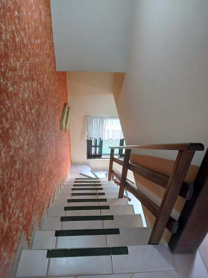 Apartamento praia Maranduba