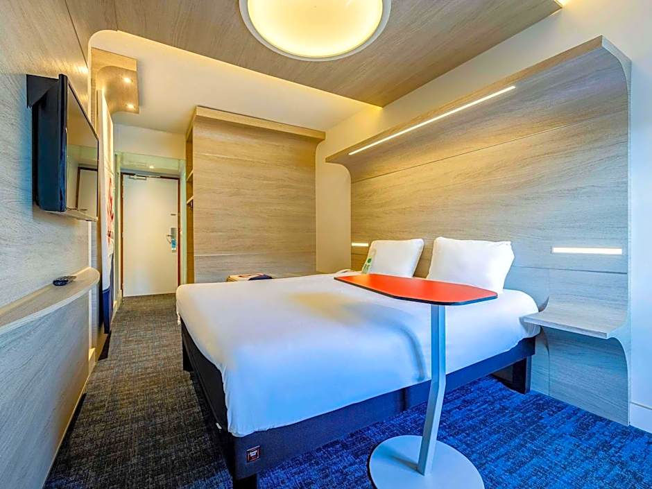 ibis Styles La Rochelle Centre