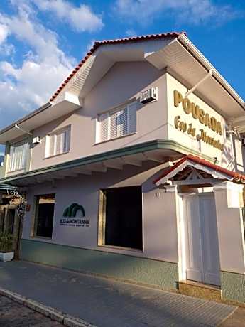 Pousada Eco Da Montanha