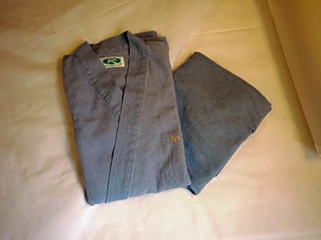 Twin Room - Non-Smoking