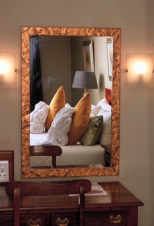 Coach House Hotel & Spa, Tzaneen