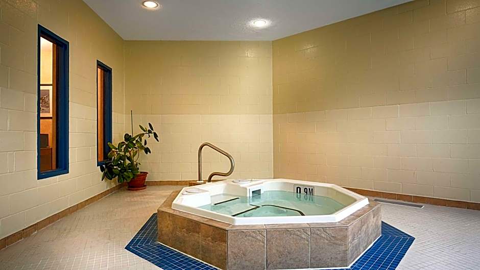 Best Western Plus Otonabee Inn