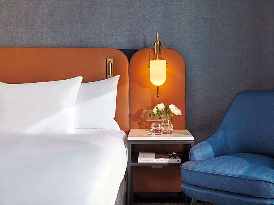 Hyatt Regency London Stratford