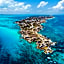 Mayan Monkey Isla Mujeres - Social Hotel