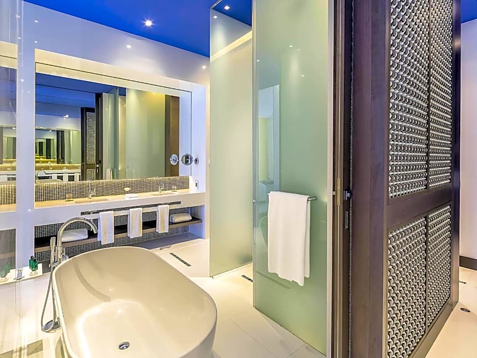 Sofitel Tamuda Bay Beach And Spa