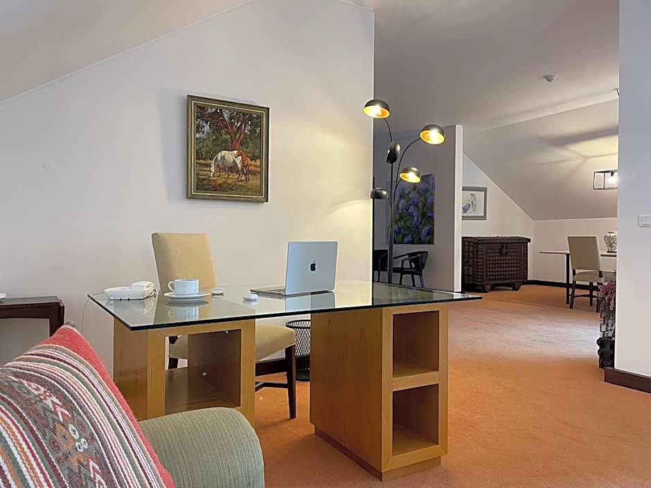 Pateo dos Solares Charm Hotel