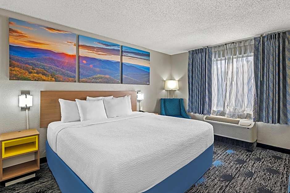 Days Inn by Wyndham Chattanooga/Hamilton Place