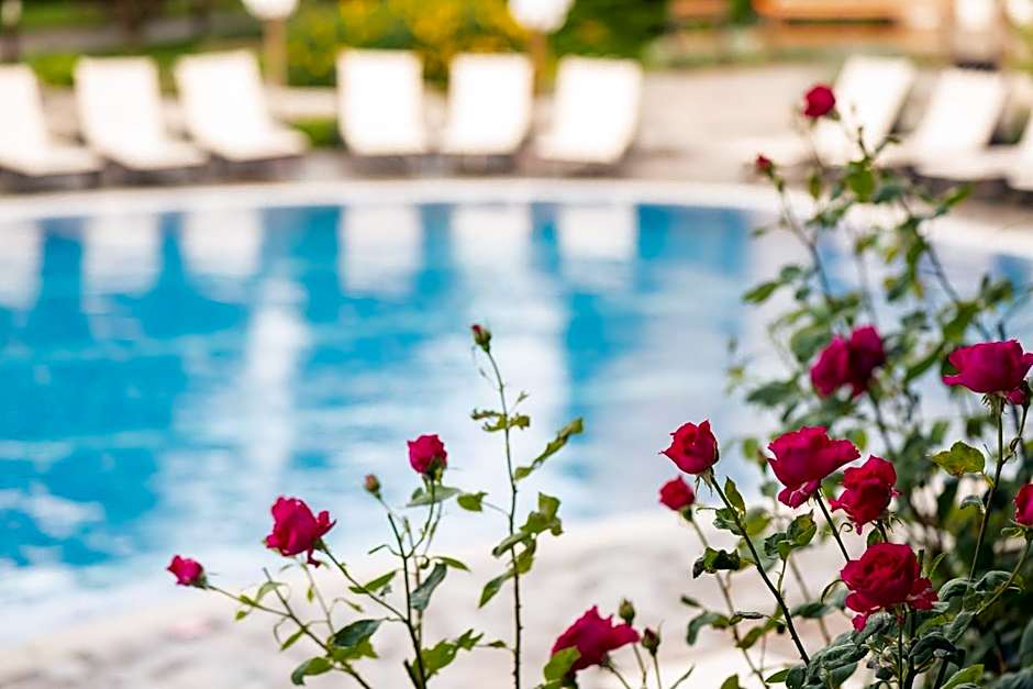 Garden of Eden Complex