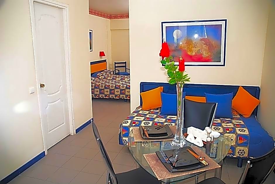 Zante Imperial Beach Hotel