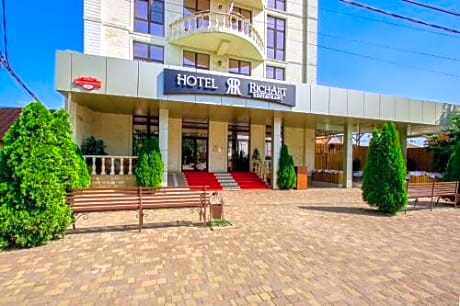 Hotel Vision