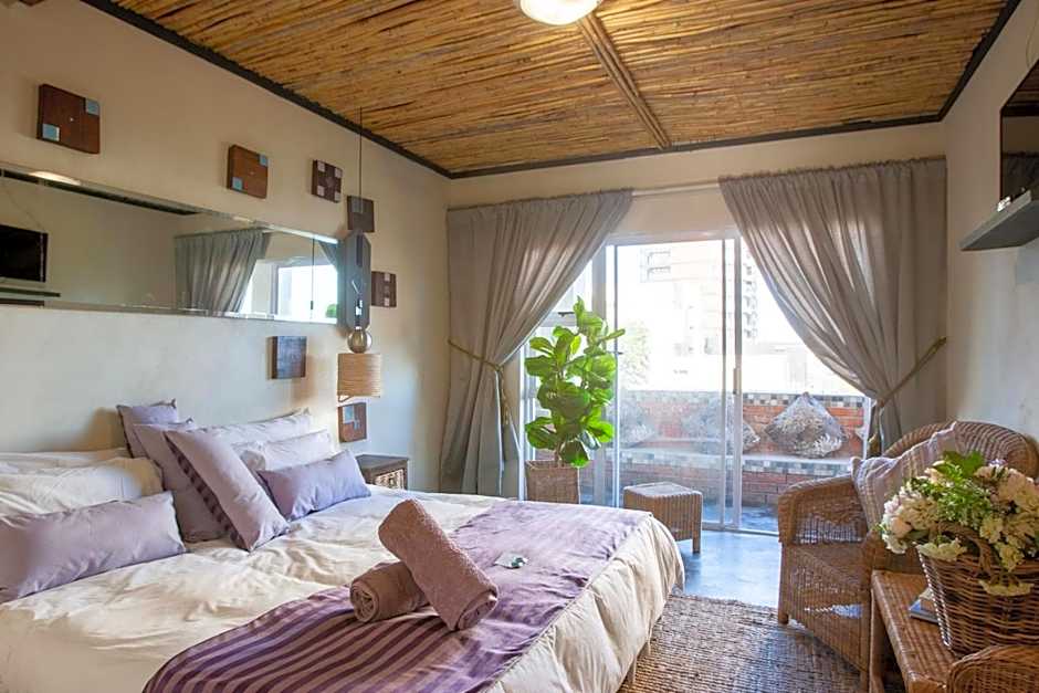 Bedrock Guest Studios