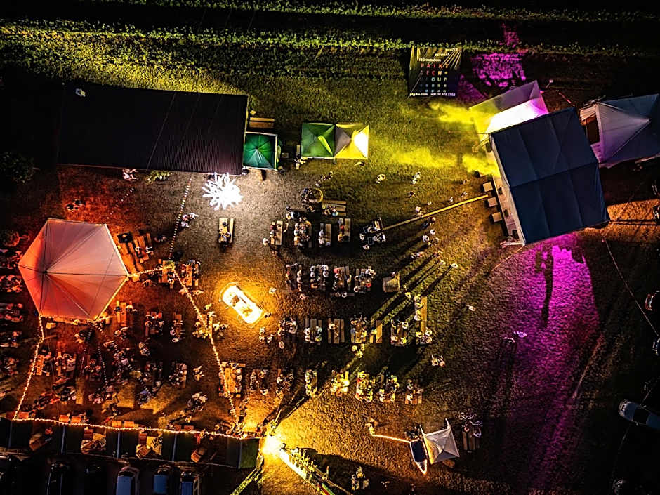 Dominium Pincészet és Panzió