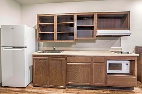 WoodSpring Suites Atlanta Newnan