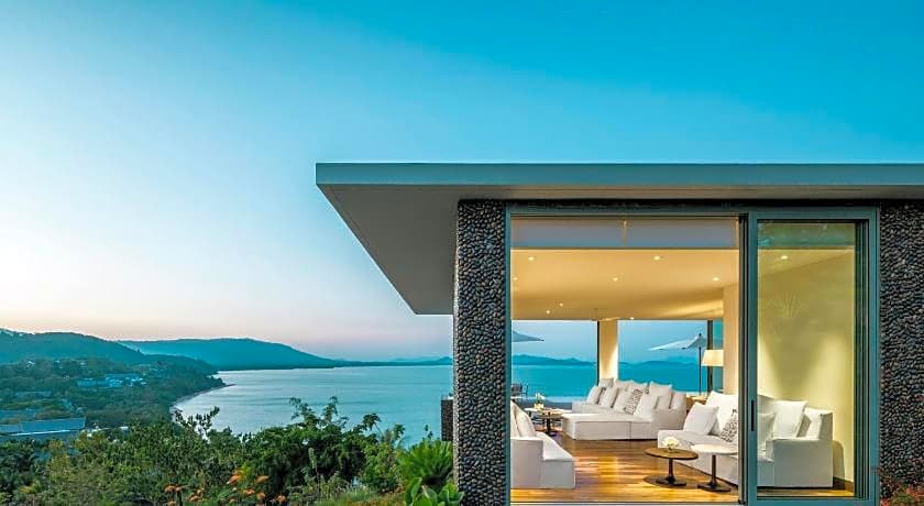 COMO Point Yamu, Phuket