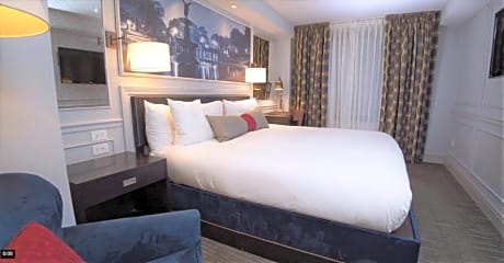 NoMad Room Accessible