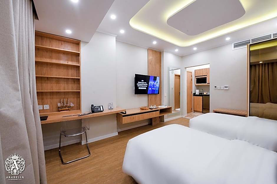 Arabella Premium Residence - New Cairo