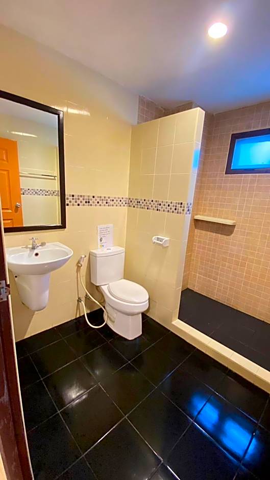 Du-sila Hotel kohchang