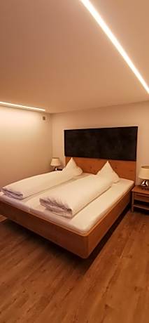 Apartment with Sauna