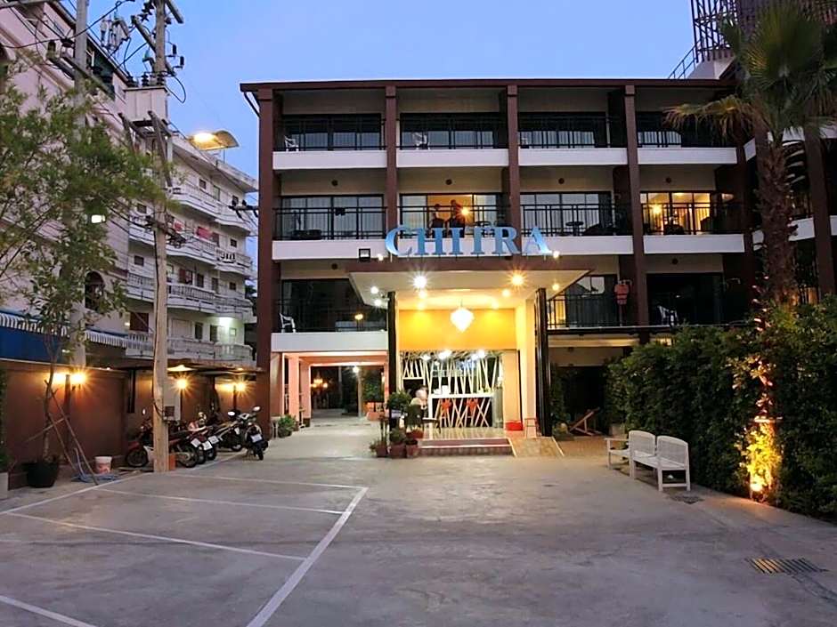 Chitra Suites
